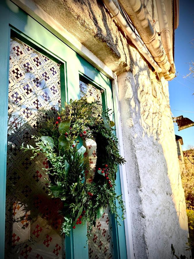 Inn The White House At The Tinners Arms St Ives (Cornwall)